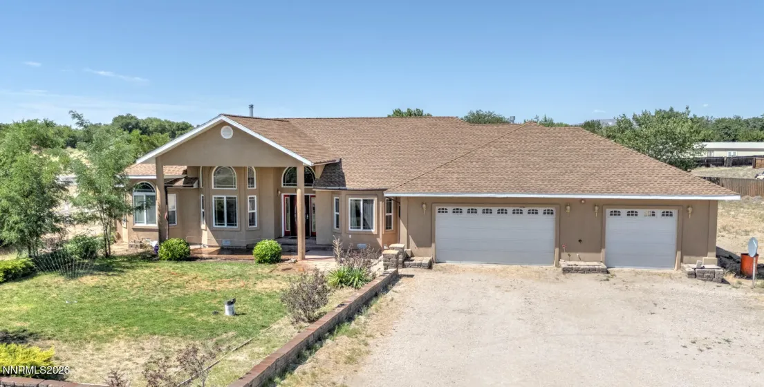 1253 Briggs, Fallon, Nevada 89406, 4 Bedrooms Bedrooms, ,2 BathroomsBathrooms,Residential,Residential,Briggs,0,260008641