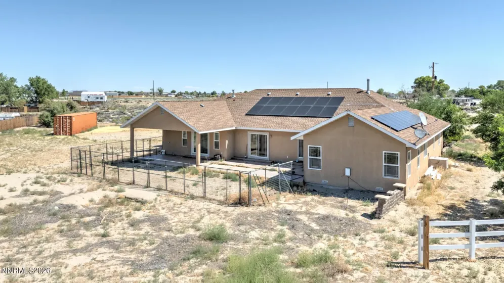 1253 Briggs, Fallon, Nevada 89406, 4 Bedrooms Bedrooms, ,2 BathroomsBathrooms,Residential,Residential,Briggs,0,260008641