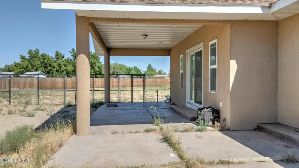1253 Briggs, Fallon, Nevada 89406, 4 Bedrooms Bedrooms, ,2 BathroomsBathrooms,Residential,Residential,Briggs,0,260008641