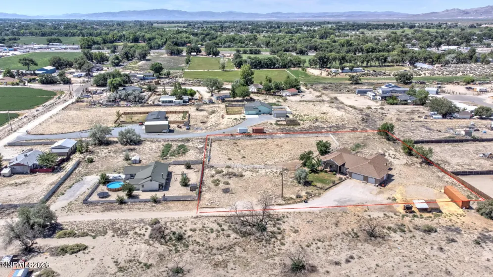 1253 Briggs, Fallon, Nevada 89406, 4 Bedrooms Bedrooms, ,2 BathroomsBathrooms,Residential,Residential,Briggs,0,260008641