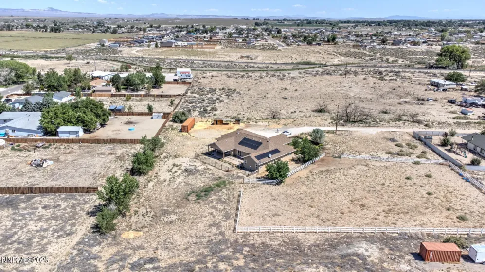 1253 Briggs, Fallon, Nevada 89406, 4 Bedrooms Bedrooms, ,2 BathroomsBathrooms,Residential,Residential,Briggs,0,260008641
