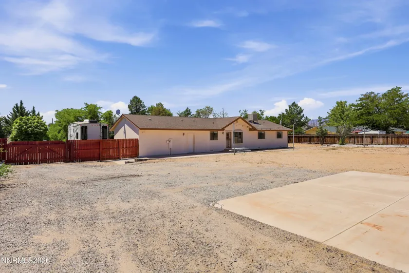 185 Leo, Sparks, Nevada 89441, 3 Bedrooms Bedrooms, ,2 BathroomsBathrooms,Residential,Residential,Leo,0,260008642