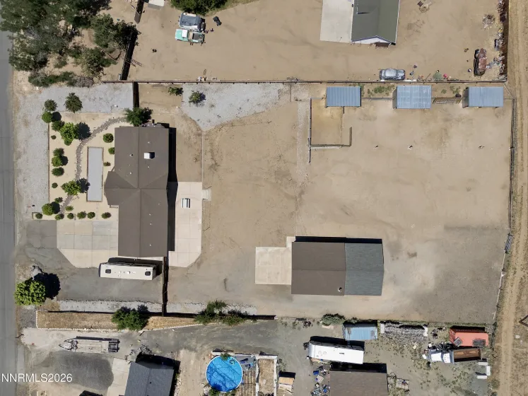 185 Leo, Sparks, Nevada 89441, 3 Bedrooms Bedrooms, ,2 BathroomsBathrooms,Residential,Residential,Leo,0,260008642