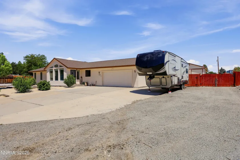 185 Leo, Sparks, Nevada 89441, 3 Bedrooms Bedrooms, ,2 BathroomsBathrooms,Residential,Residential,Leo,0,260008642