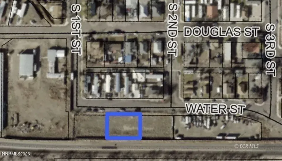 220 Water, Elko, Nevada 89801, ,Land,Residential,Water,0,260008643