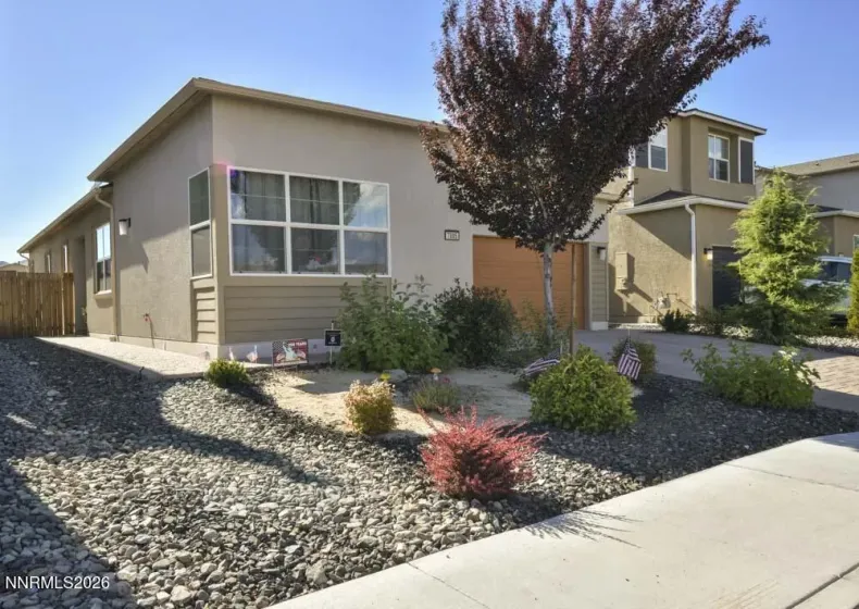 7885 Navasota, Sparks, Nevada 89436, 3 Bedrooms Bedrooms, ,2 BathroomsBathrooms,Residential,Residential,Navasota,0,260008644