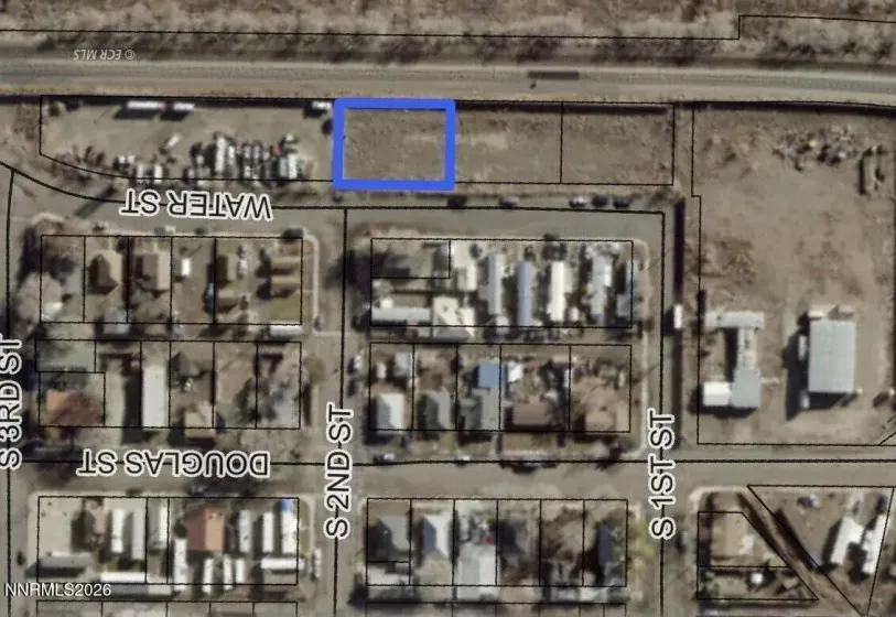 240 Water, Elko, Nevada 89801, ,Land,Residential,Water,0,260008645
