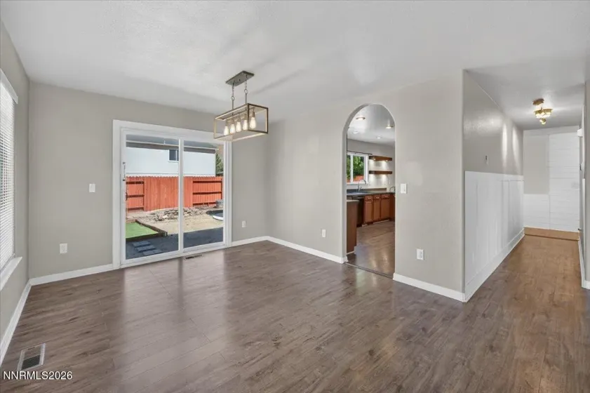 18287 Sky Crest, Reno, Nevada 89508, 5 Bedrooms Bedrooms, ,4 BathroomsBathrooms,Residential,Residential,Sky Crest,0,260008647