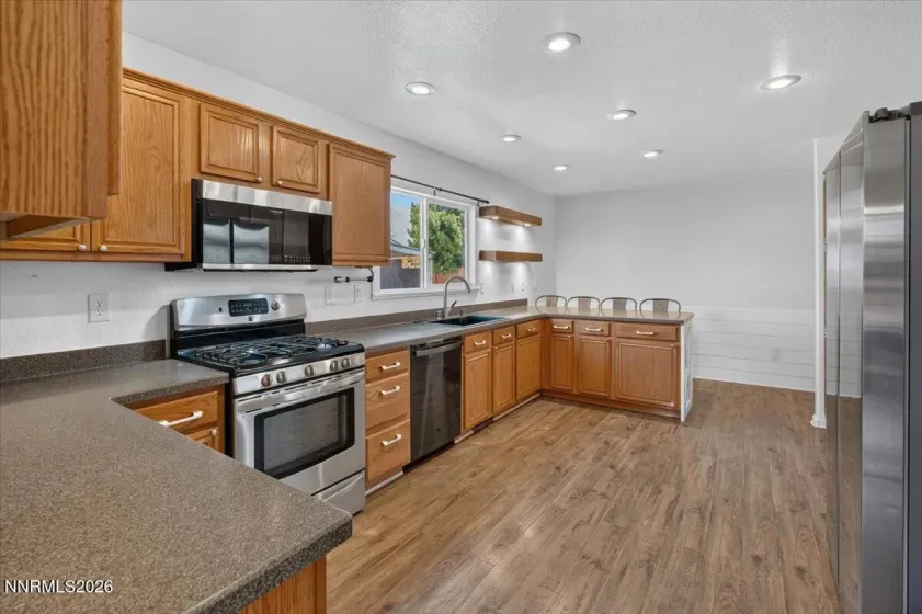 18287 Sky Crest, Reno, Nevada 89508, 5 Bedrooms Bedrooms, ,4 BathroomsBathrooms,Residential,Residential,Sky Crest,0,260008647