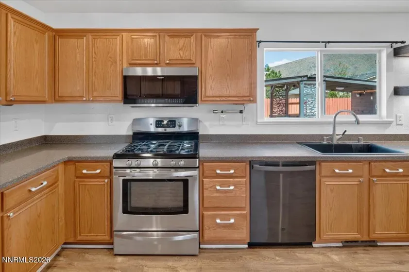 18287 Sky Crest, Reno, Nevada 89508, 5 Bedrooms Bedrooms, ,4 BathroomsBathrooms,Residential,Residential,Sky Crest,0,260008647