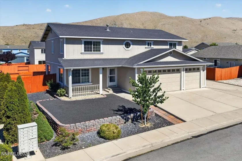 18287 Sky Crest, Reno, Nevada 89508, 5 Bedrooms Bedrooms, ,4 BathroomsBathrooms,Residential,Residential,Sky Crest,0,260008647