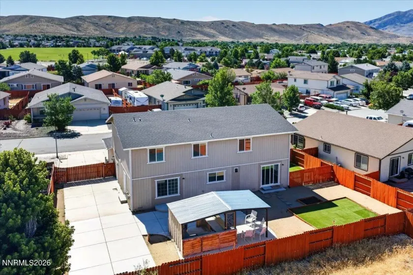 18287 Sky Crest, Reno, Nevada 89508, 5 Bedrooms Bedrooms, ,4 BathroomsBathrooms,Residential,Residential,Sky Crest,0,260008647