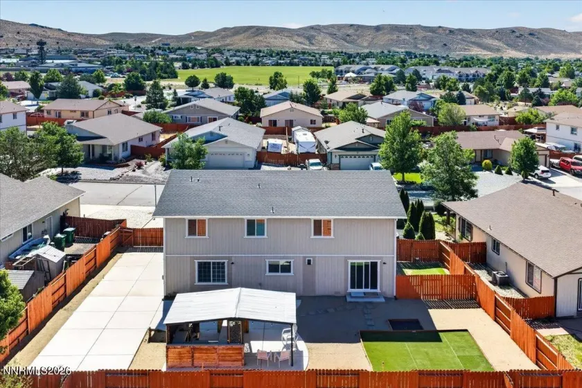 18287 Sky Crest, Reno, Nevada 89508, 5 Bedrooms Bedrooms, ,4 BathroomsBathrooms,Residential,Residential,Sky Crest,0,260008647