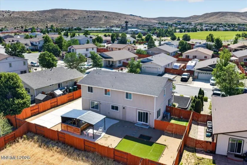 18287 Sky Crest, Reno, Nevada 89508, 5 Bedrooms Bedrooms, ,4 BathroomsBathrooms,Residential,Residential,Sky Crest,0,260008647