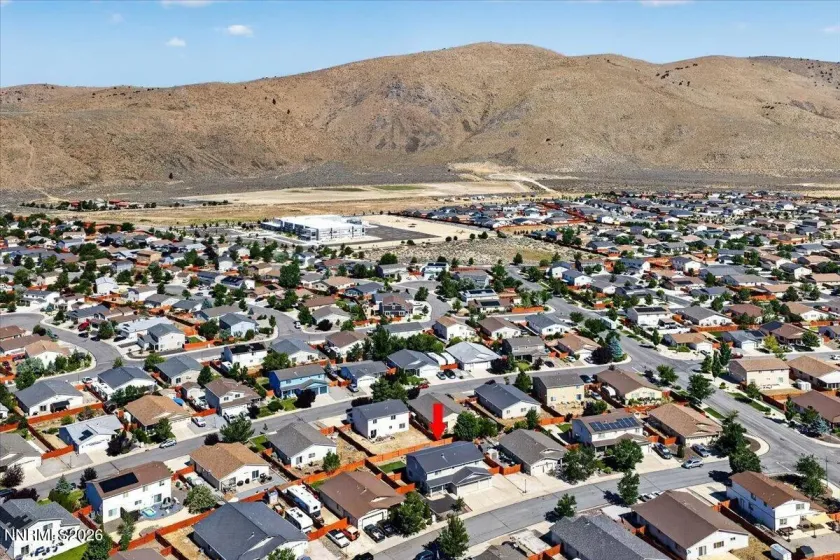 18287 Sky Crest, Reno, Nevada 89508, 5 Bedrooms Bedrooms, ,4 BathroomsBathrooms,Residential,Residential,Sky Crest,0,260008647