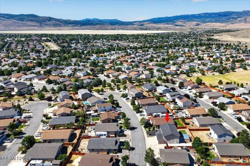 18287 Sky Crest, Reno, Nevada 89508, 5 Bedrooms Bedrooms, ,4 BathroomsBathrooms,Residential,Residential,Sky Crest,0,260008647