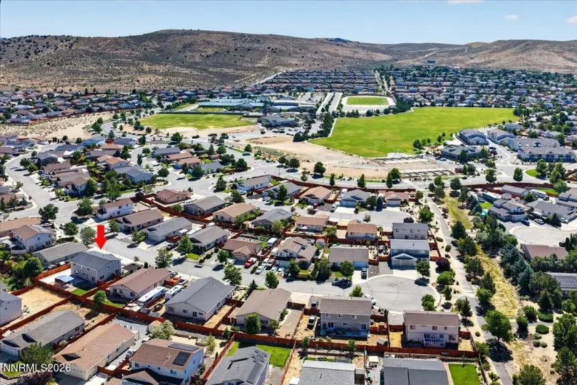 18287 Sky Crest, Reno, Nevada 89508, 5 Bedrooms Bedrooms, ,4 BathroomsBathrooms,Residential,Residential,Sky Crest,0,260008647