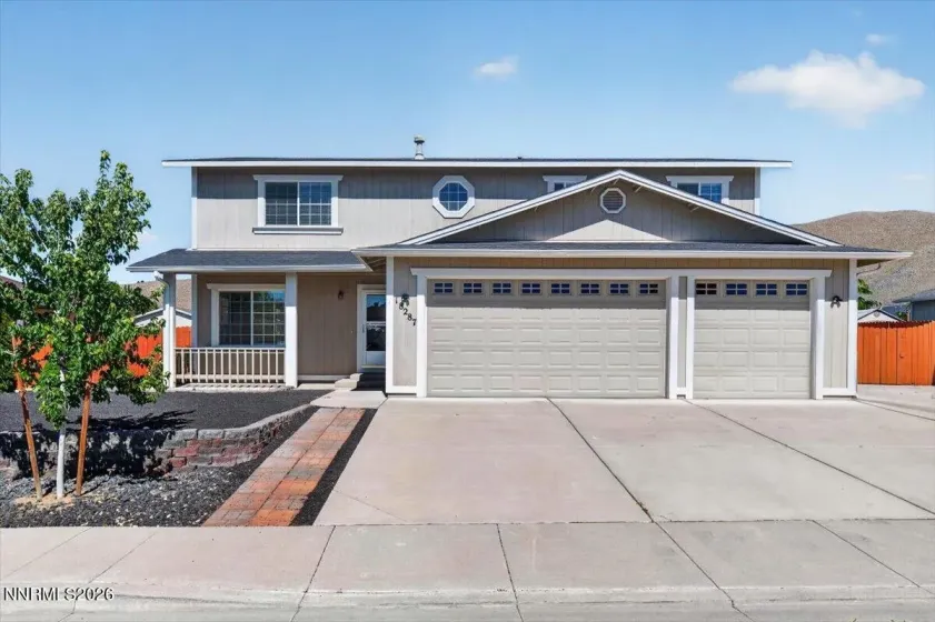 18287 Sky Crest, Reno, Nevada 89508, 5 Bedrooms Bedrooms, ,4 BathroomsBathrooms,Residential,Residential,Sky Crest,0,260008647