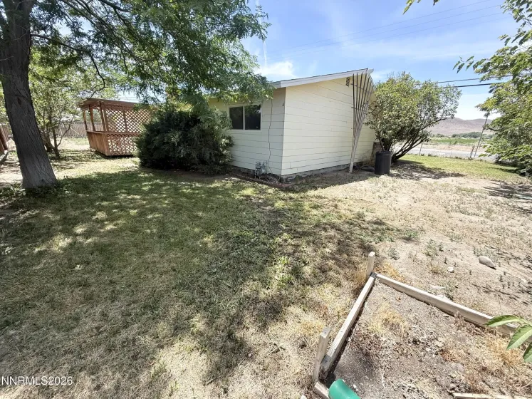 250 Miller, Fernley, Nevada 89408, 3 Bedrooms Bedrooms, ,2 BathroomsBathrooms,Residential,Residential,Miller,0,260008649