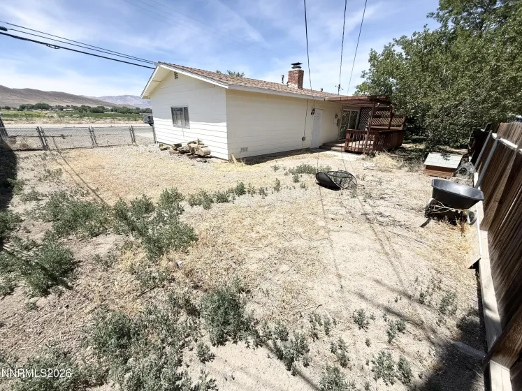 250 Miller, Fernley, Nevada 89408, 3 Bedrooms Bedrooms, ,2 BathroomsBathrooms,Residential,Residential,Miller,0,260008649