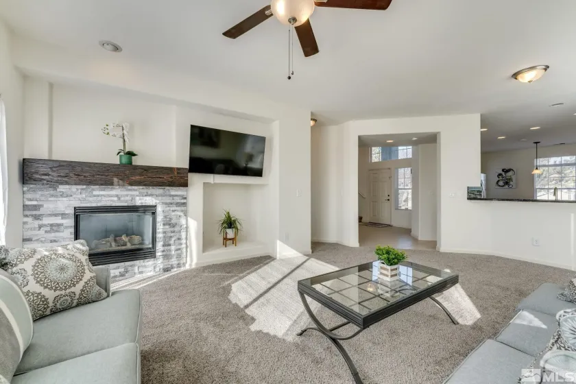1668 Rocky Cove, Reno, Nevada 89521, 4 Bedrooms Bedrooms, ,3 BathroomsBathrooms,Residential Lease,Manufactured,Rocky Cove,0,260008652