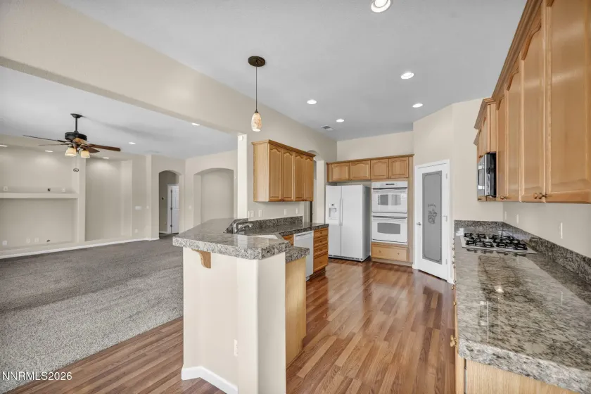 515 Crabapple, Dayton, Nevada 89403, 3 Bedrooms Bedrooms, ,2 BathroomsBathrooms,Residential,Residential,Crabapple,0,260008653