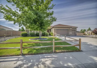 515 Crabapple, Dayton, Nevada 89403, 3 Bedrooms Bedrooms, ,2 BathroomsBathrooms,Residential,Residential,Crabapple,0,260008653