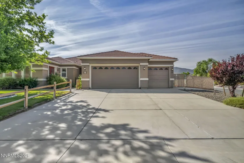 515 Crabapple, Dayton, Nevada 89403, 3 Bedrooms Bedrooms, ,2 BathroomsBathrooms,Residential,Residential,Crabapple,0,260008653