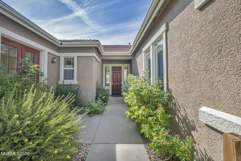 515 Crabapple, Dayton, Nevada 89403, 3 Bedrooms Bedrooms, ,2 BathroomsBathrooms,Residential,Residential,Crabapple,0,260008653