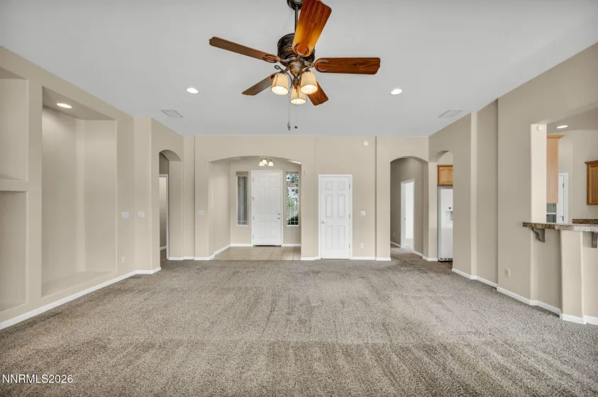 515 Crabapple, Dayton, Nevada 89403, 3 Bedrooms Bedrooms, ,2 BathroomsBathrooms,Residential,Residential,Crabapple,0,260008653