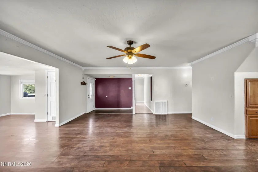 27 McClellan Peak, Carson City, Nevada 89706, 3 Bedrooms Bedrooms, ,3 BathroomsBathrooms,Residential,Residential,McClellan Peak,0,260008656