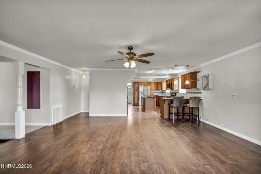 27 McClellan Peak, Carson City, Nevada 89706, 3 Bedrooms Bedrooms, ,3 BathroomsBathrooms,Residential,Residential,McClellan Peak,0,260008656