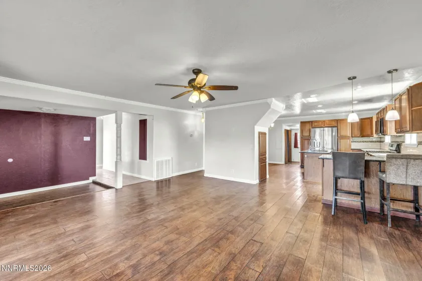27 McClellan Peak, Carson City, Nevada 89706, 3 Bedrooms Bedrooms, ,3 BathroomsBathrooms,Residential,Residential,McClellan Peak,0,260008656