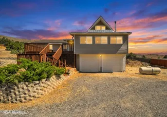 27 McClellan Peak, Carson City, Nevada 89706, 3 Bedrooms Bedrooms, ,3 BathroomsBathrooms,Residential,Residential,McClellan Peak,0,260008656