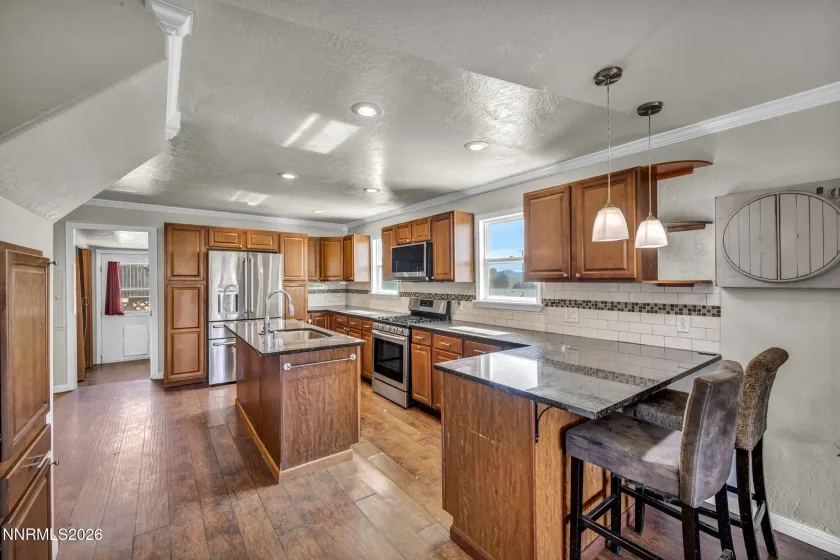 27 McClellan Peak, Carson City, Nevada 89706, 3 Bedrooms Bedrooms, ,3 BathroomsBathrooms,Residential,Residential,McClellan Peak,0,260008656