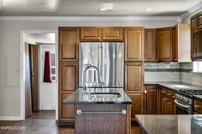 27 McClellan Peak, Carson City, Nevada 89706, 3 Bedrooms Bedrooms, ,3 BathroomsBathrooms,Residential,Residential,McClellan Peak,0,260008656