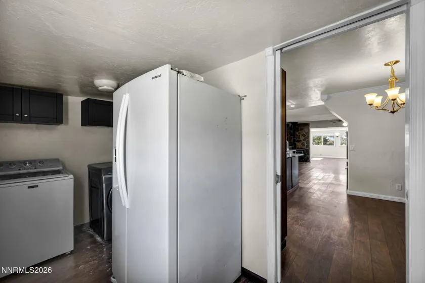 27 McClellan Peak, Carson City, Nevada 89706, 3 Bedrooms Bedrooms, ,3 BathroomsBathrooms,Residential,Residential,McClellan Peak,0,260008656