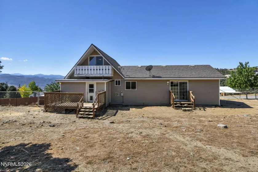 27 McClellan Peak, Carson City, Nevada 89706, 3 Bedrooms Bedrooms, ,3 BathroomsBathrooms,Residential,Residential,McClellan Peak,0,260008656