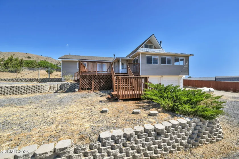 27 McClellan Peak, Carson City, Nevada 89706, 3 Bedrooms Bedrooms, ,3 BathroomsBathrooms,Residential,Residential,McClellan Peak,0,260008656