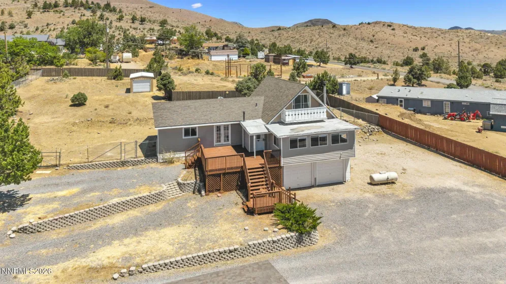 27 McClellan Peak, Carson City, Nevada 89706, 3 Bedrooms Bedrooms, ,3 BathroomsBathrooms,Residential,Residential,McClellan Peak,0,260008656
