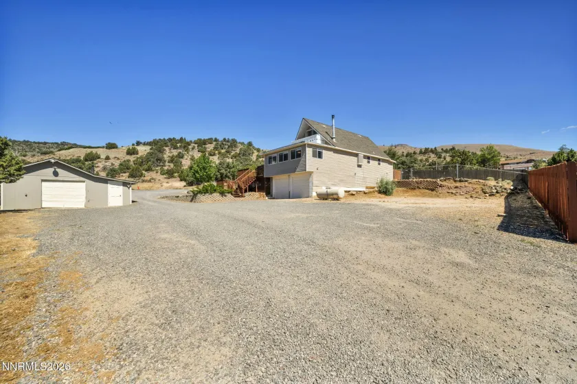 27 McClellan Peak, Carson City, Nevada 89706, 3 Bedrooms Bedrooms, ,3 BathroomsBathrooms,Residential,Residential,McClellan Peak,0,260008656