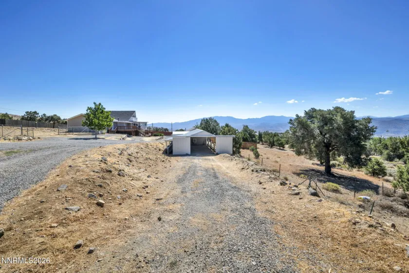 27 McClellan Peak, Carson City, Nevada 89706, 3 Bedrooms Bedrooms, ,3 BathroomsBathrooms,Residential,Residential,McClellan Peak,0,260008656