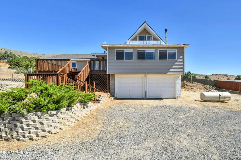 27 McClellan Peak, Carson City, Nevada 89706, 3 Bedrooms Bedrooms, ,3 BathroomsBathrooms,Residential,Residential,McClellan Peak,0,260008656