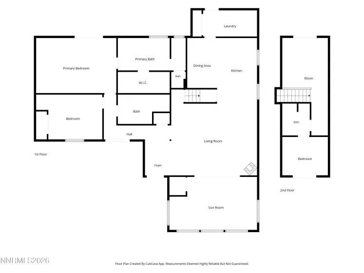 27 McClellan Peak, Carson City, Nevada 89706, 3 Bedrooms Bedrooms, ,3 BathroomsBathrooms,Residential,Residential,McClellan Peak,0,260008656