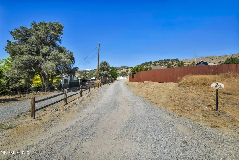 27 McClellan Peak, Carson City, Nevada 89706, 3 Bedrooms Bedrooms, ,3 BathroomsBathrooms,Residential,Residential,McClellan Peak,0,260008656