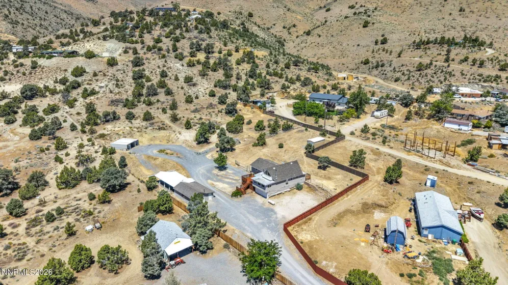 27 McClellan Peak, Carson City, Nevada 89706, 3 Bedrooms Bedrooms, ,3 BathroomsBathrooms,Residential,Residential,McClellan Peak,0,260008656