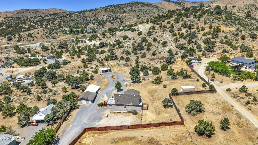 27 McClellan Peak, Carson City, Nevada 89706, 3 Bedrooms Bedrooms, ,3 BathroomsBathrooms,Residential,Residential,McClellan Peak,0,260008656