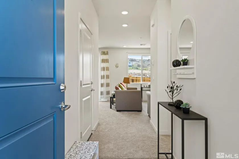 4920 Little Rock, Sun Valley, Nevada 89433, 3 Bedrooms Bedrooms, ,3 BathroomsBathrooms,Residential Lease,Manufactured,Little Rock,0,260008657