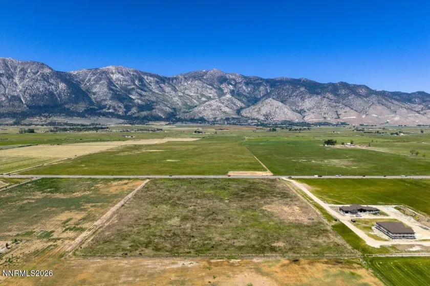 1195 Nevada 88, Gardnerville, Nevada 89460, ,Land,Residential,Nevada 88,0,260008659