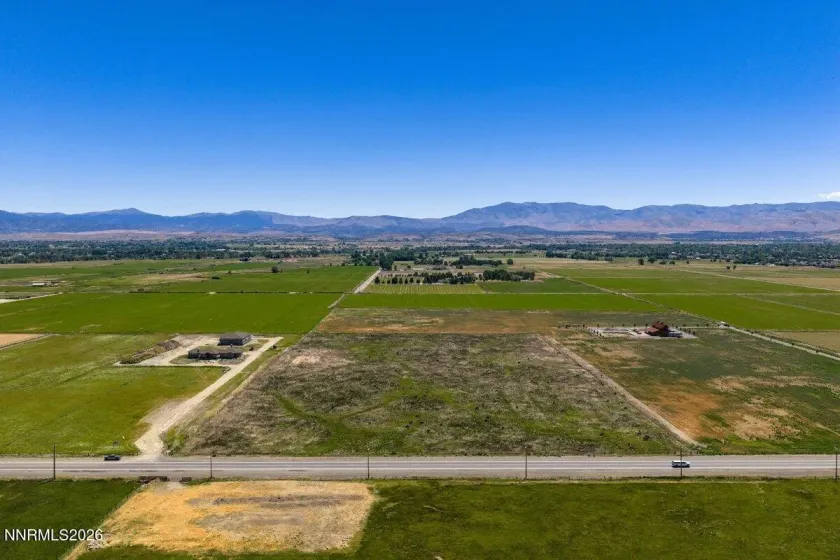1195 Nevada 88, Gardnerville, Nevada 89460, ,Land,Residential,Nevada 88,0,260008659